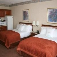 Doubletree Club Buffalo Downtown3