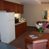 Doubletree Club Buffalo Downtown2