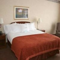 Doubletree Club Buffalo Downtown1