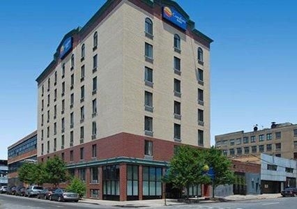 Comfort Inn Long Island City3