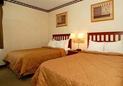 Comfort Inn Long Island City1