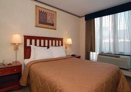 Comfort Inn Long Island City0