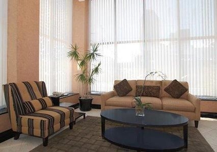 Comfort Inn Long Island City2