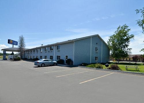 Comfort Inn4