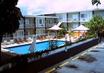 Motel Blu3