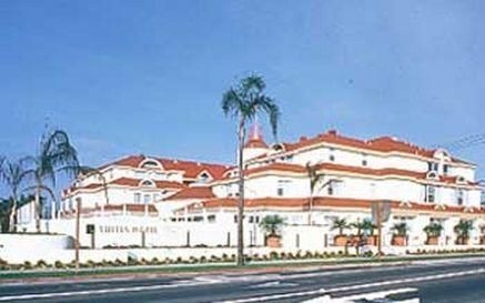 Best Western Suites Coronado Island3