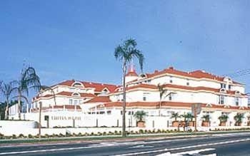 Best Western Suites Coronado Island0