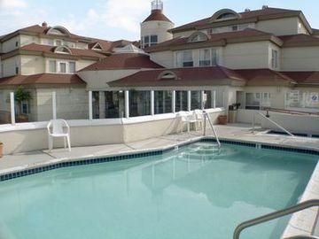 Best Western Suites Coronado Island2