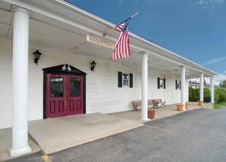Rodeway Inn0