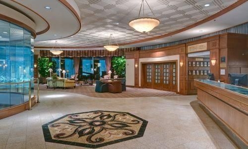 Wyndham Milwaukee Airport and Convention4