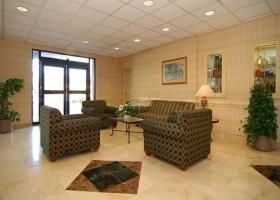 Comfort Inn & Suites Miami Airport1