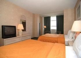 Comfort Inn & Suites Miami Airport2