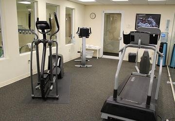 Fairfield Inn & Suites Springdale0