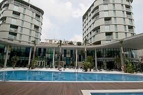 Agora Spa & Resorts4