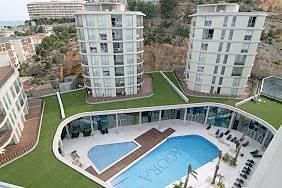 Agora Spa & Resorts0