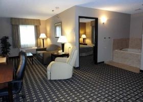 Quality Inn & Suites1