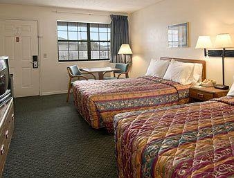 Days Inn-madison2
