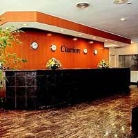 Clarion Hotel La Guardia Airport2