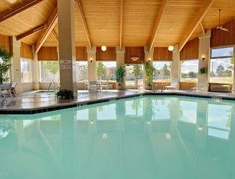 Baymont Inn And Suites Willows1
