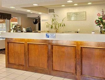 Baymont Inn And Suites Willows3