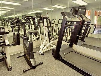 Baymont Inn And Suites Willows4