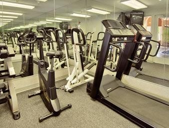 Baymont Inn And Suites Willows0