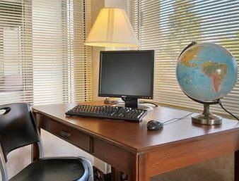 Baymont Inn And Suites Willows2