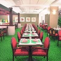 Courtyard By Marriott Laguardia2