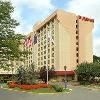New York LaGuardia Airport Marriott0