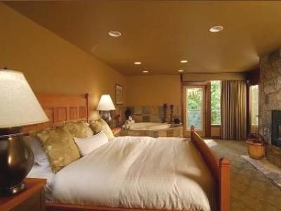 Salishan Spa & Golf Resort2