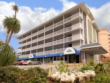 Clearwater Beach Hotel1