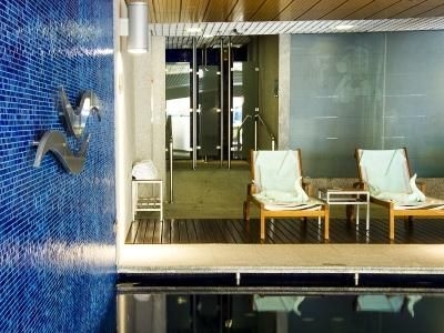 Gran Hotel Guadalpin Marbella & Spa0