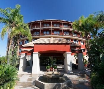 Barcelo Marbella0