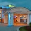 Holiday Inn Express Hotel Suites Findley Lake I 86 Exit 40