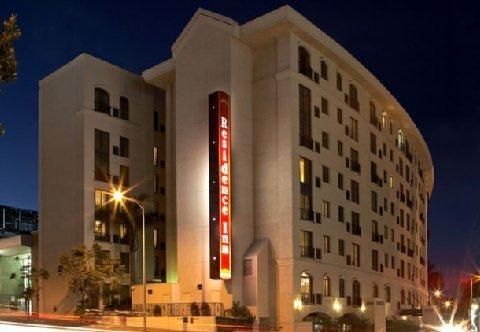 Marriott Residence Inn Beverly Hills1