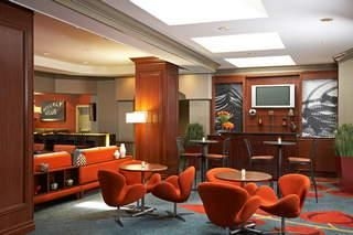 Marriott Residence Inn Beverly Hills4