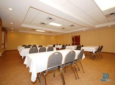 Best Western Rainsville Inn2