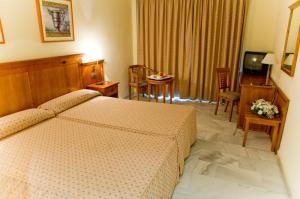 Resort Proamar1