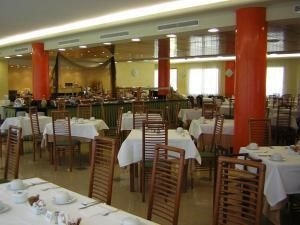 Resort Proamar2