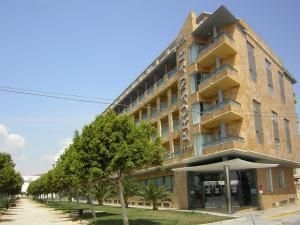 Resort Proamar0