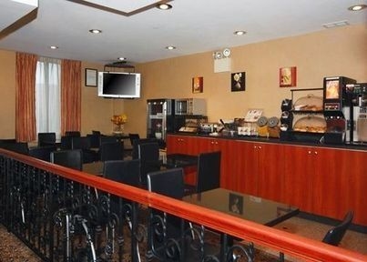 Comfort Inn4