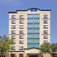 Marco LaGuardia Hotel & Suites3