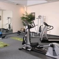 Marco LaGuardia Hotel & Suites4