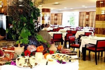 Hotel THB Class Sur Mallorca4