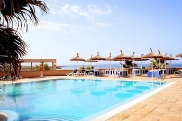 Hotel THB Class Sur Mallorca1