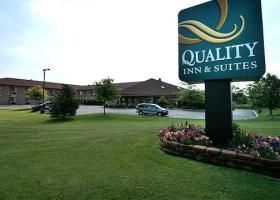 Quality Inn & Suites1