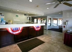 Quality Inn & Suites3