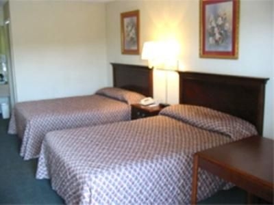 Best Western Roanoke Rapids1