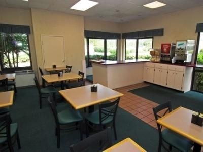 Best Western Roanoke Rapids2