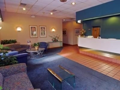 Best Western Roanoke Rapids4